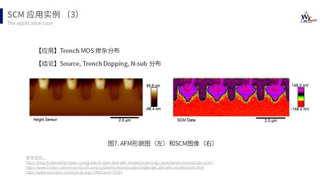 scm分析|应用报告 